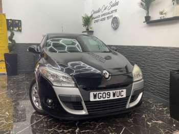 Used Renault Megane 2009 for sale - 73891345: Photo