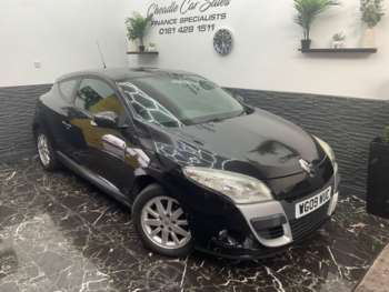 Used Renault Megane 2009 for sale - 73891345: Photo