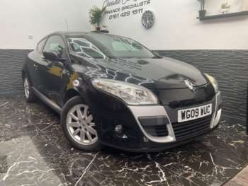 Used Renault Megane 2009 for sale - 73891345: Photo