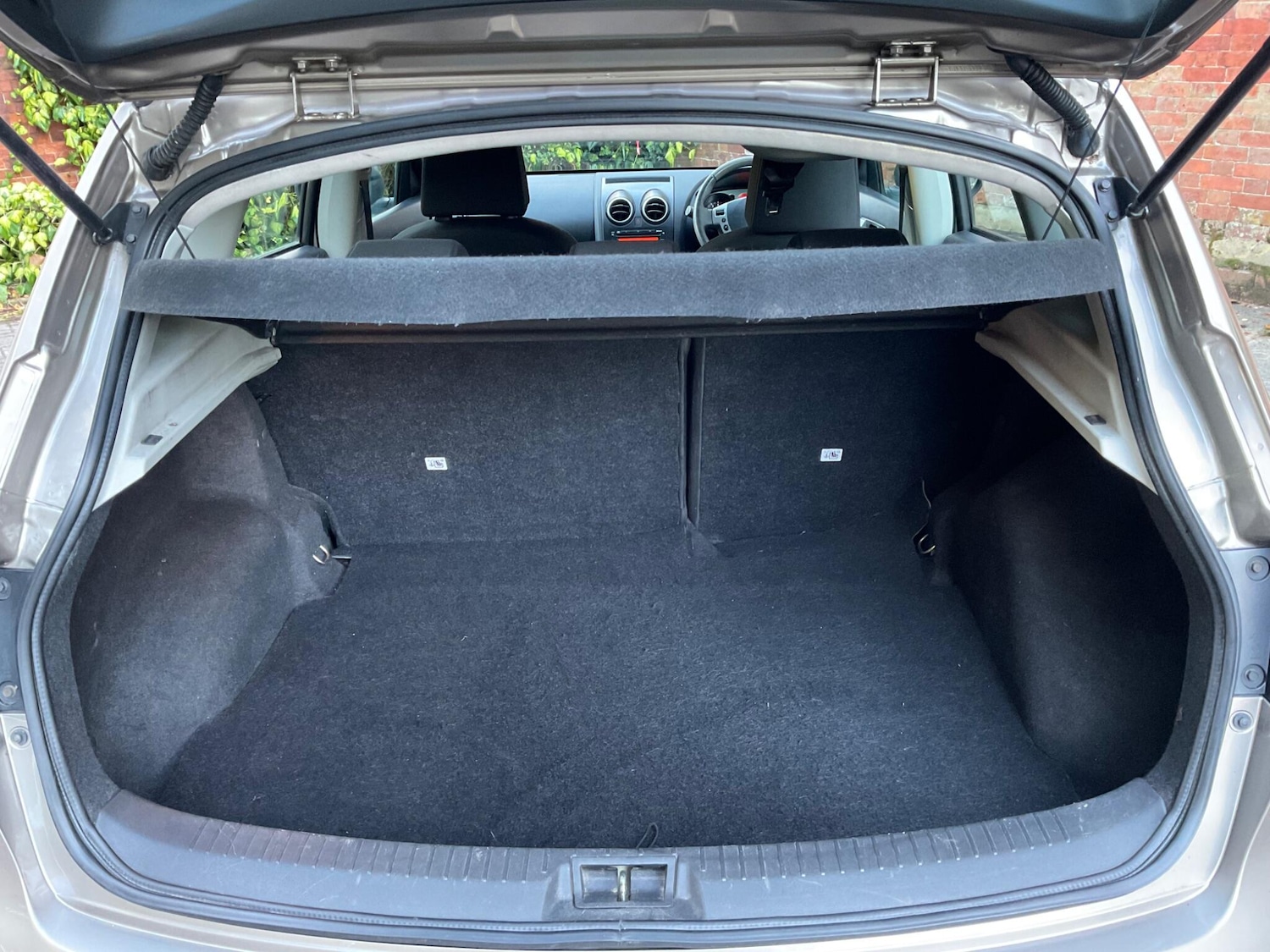 Used Nissan Qashqai 2008 for sale - 76632715: Photo 14