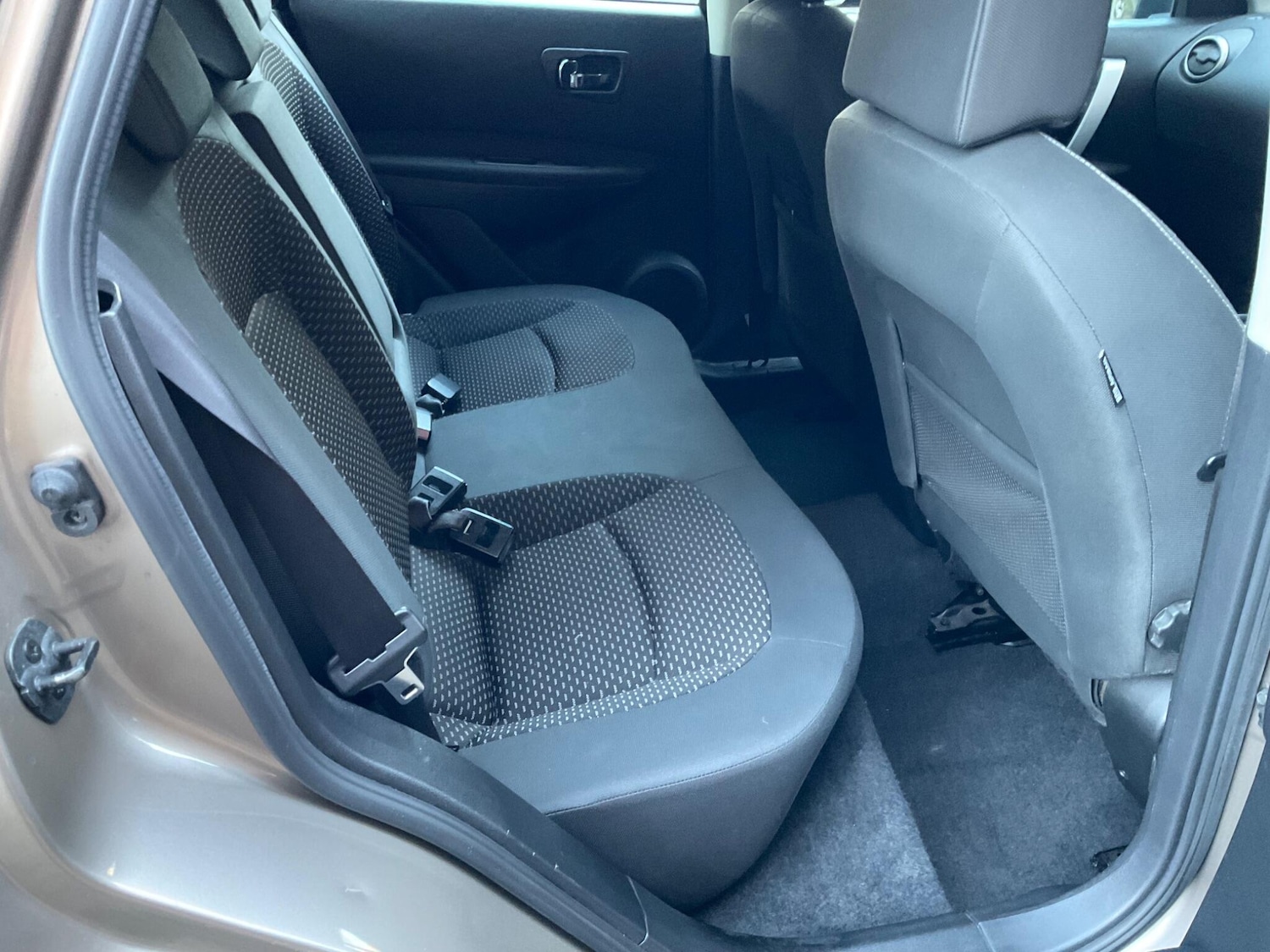 Used Nissan Qashqai 2008 for sale - 76632715: Photo 16