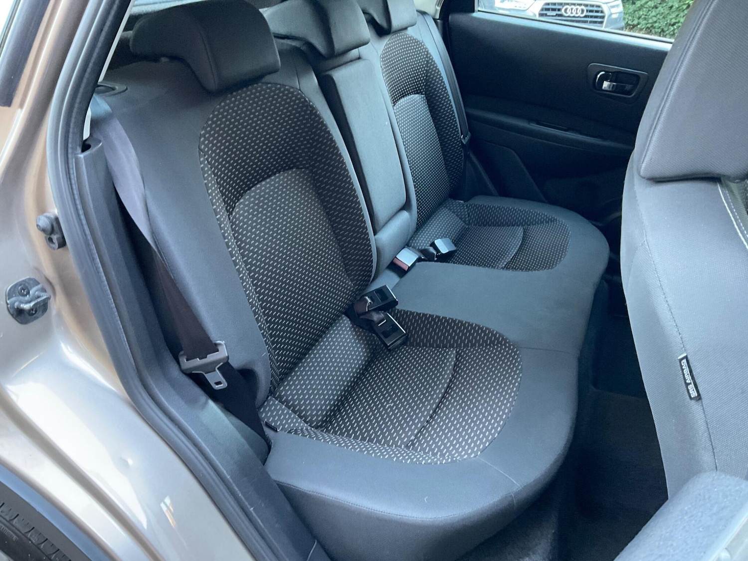 Used Nissan Qashqai 2008 for sale - 76632715: Photo 17