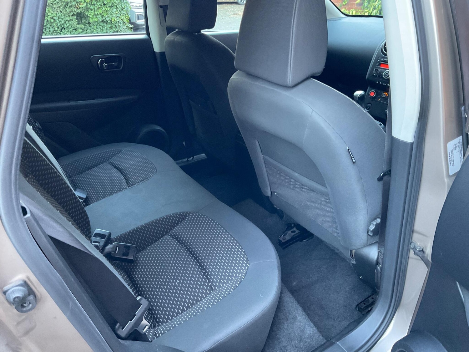 Used Nissan Qashqai 2008 for sale - 76632715: Photo 18