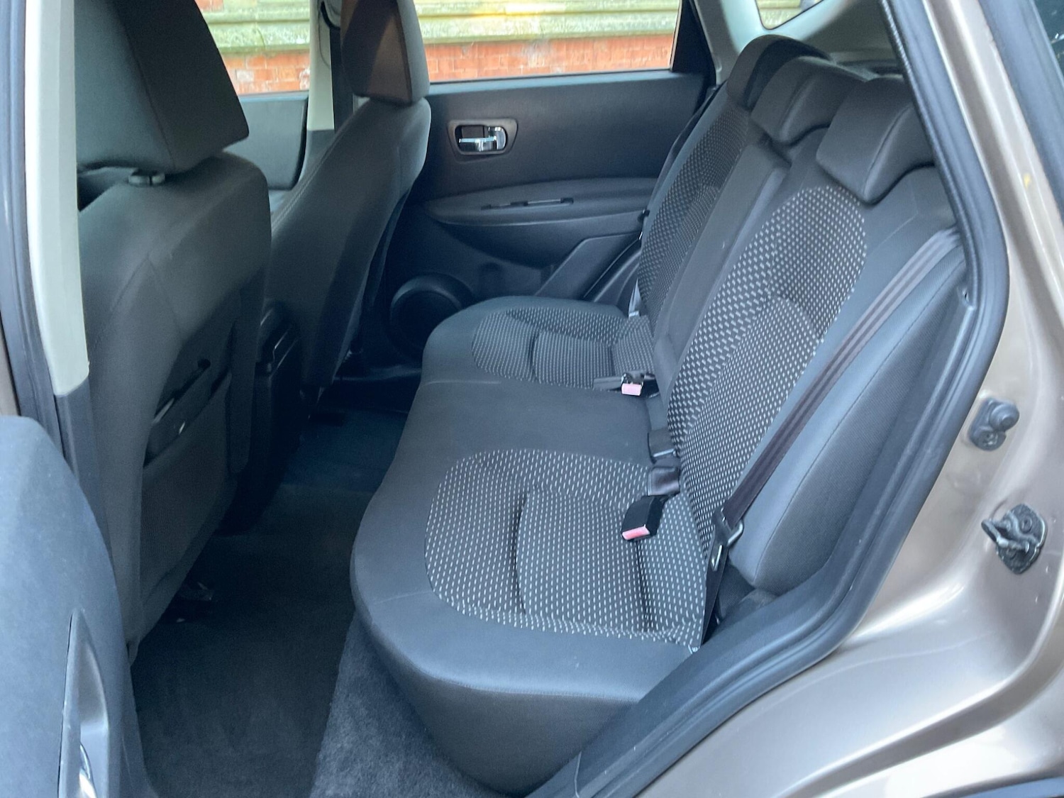 Used Nissan Qashqai 2008 for sale - 76632715: Photo 19