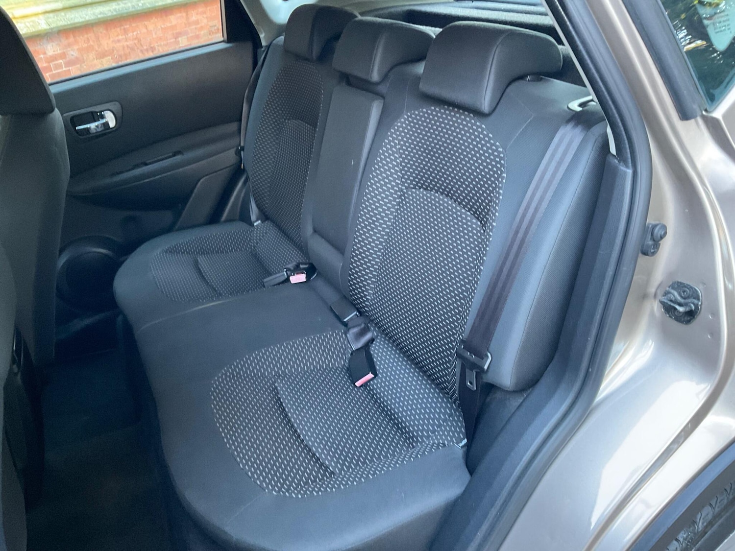 Used Nissan Qashqai 2008 for sale - 76632715: Photo 20