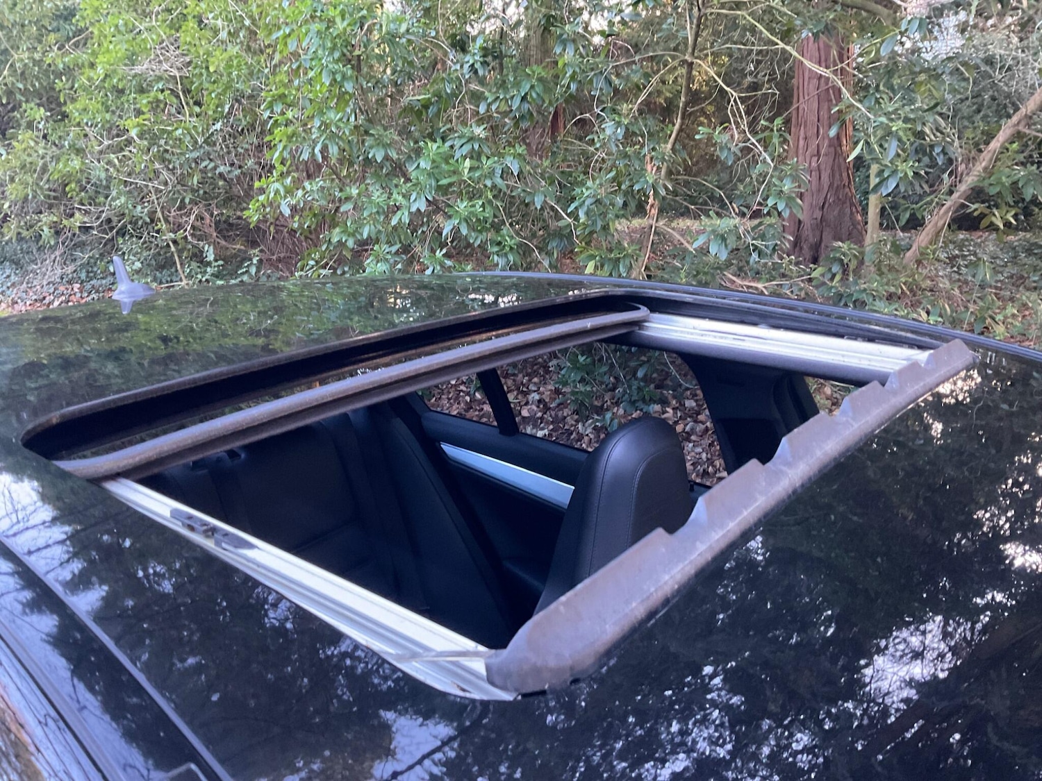 Used Mercedes-Benz C Class 2010 for sale - 77216082: Photo 15