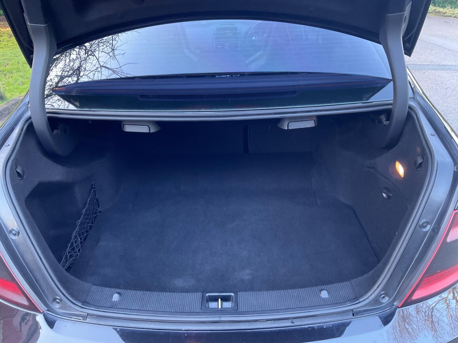 Used Mercedes-Benz C Class 2010 for sale - 77216082: Photo 16