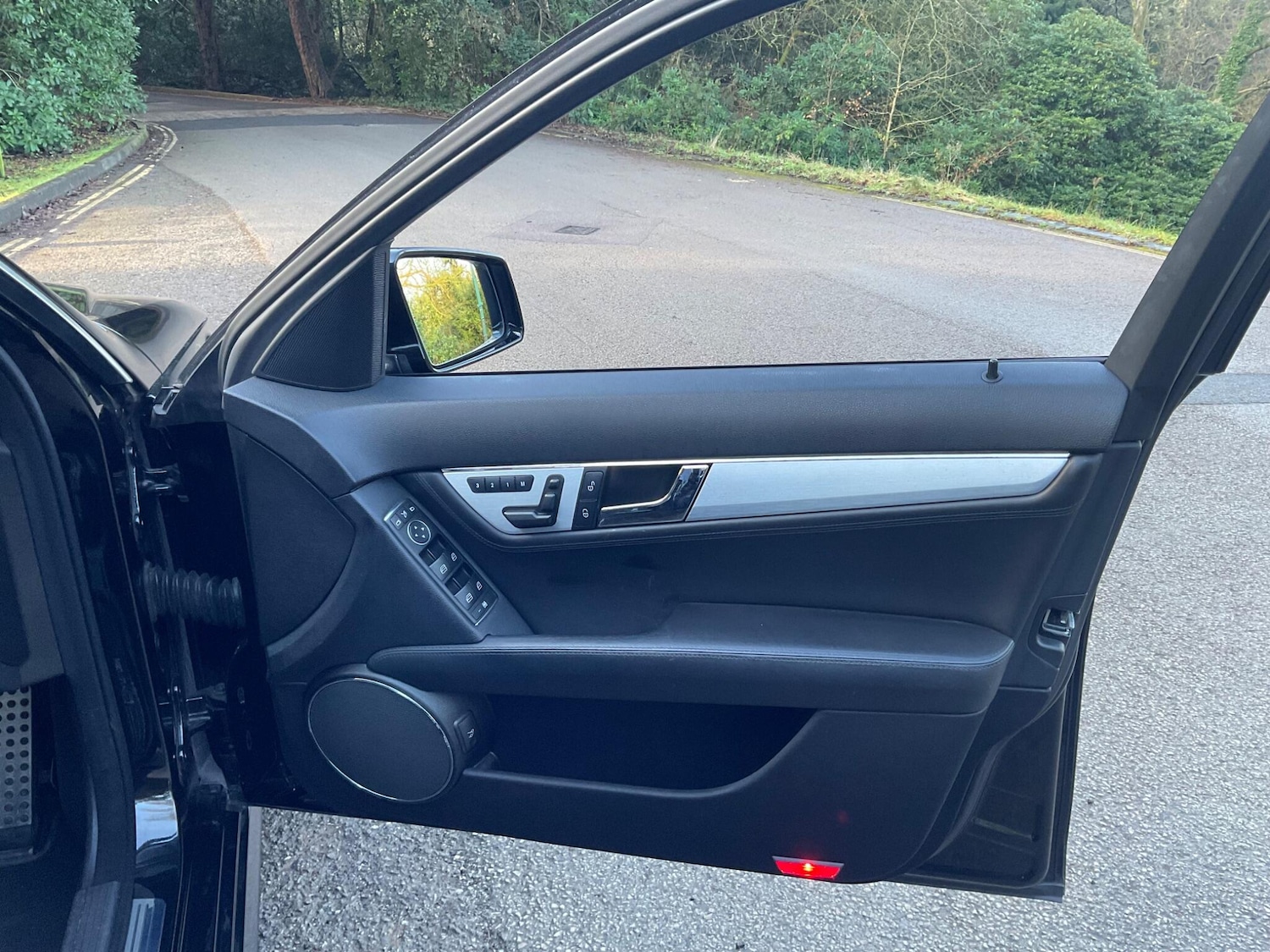 Used Mercedes-Benz C Class 2010 for sale - 77216082: Photo 30