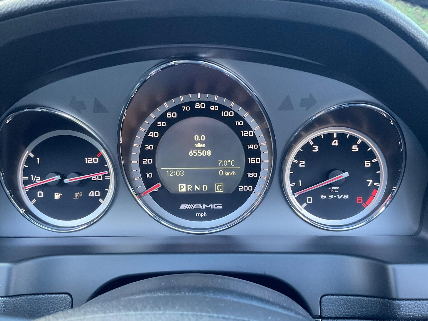 Used Mercedes-Benz C Class 2010 for sale - 77216082: Photo 33