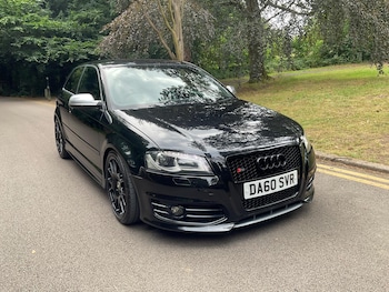 Used Audi A3 2011 for sale - 79146049: Photo