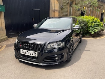 Used Audi A3 2011 for sale - 79146049: Photo