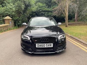 Used Audi A3 2011 for sale - 79146049: Photo