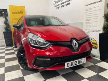 Used Renault Clio 2014 for sale - 70435395: Photo