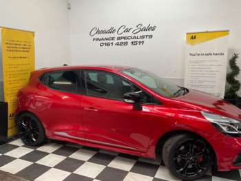 Used Renault Clio 2014 for sale - 70435395: Photo
