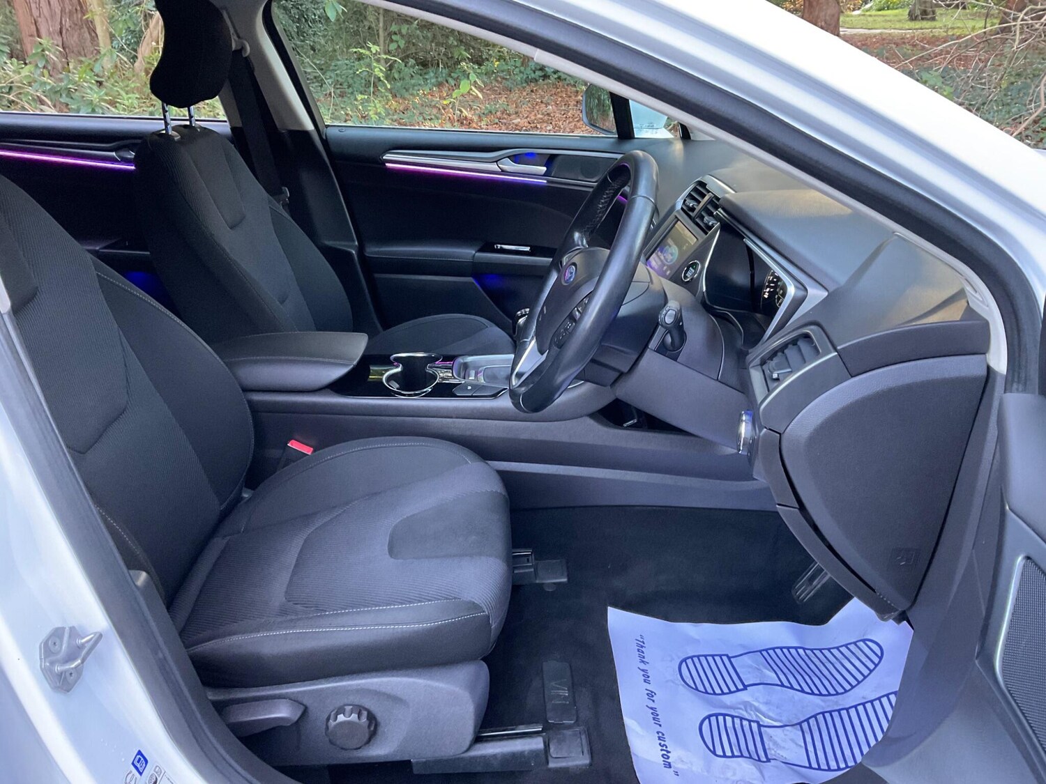 Used Ford Mondeo 2015 for sale - 77574254: Photo 11