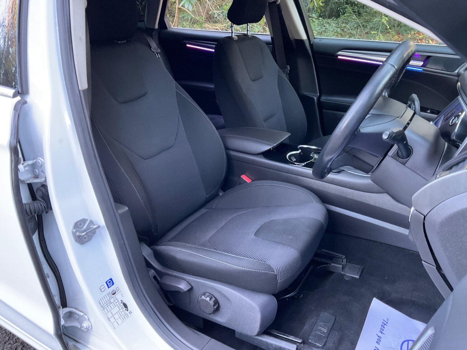 Used Ford Mondeo 2015 for sale - 77574254: Photo 12