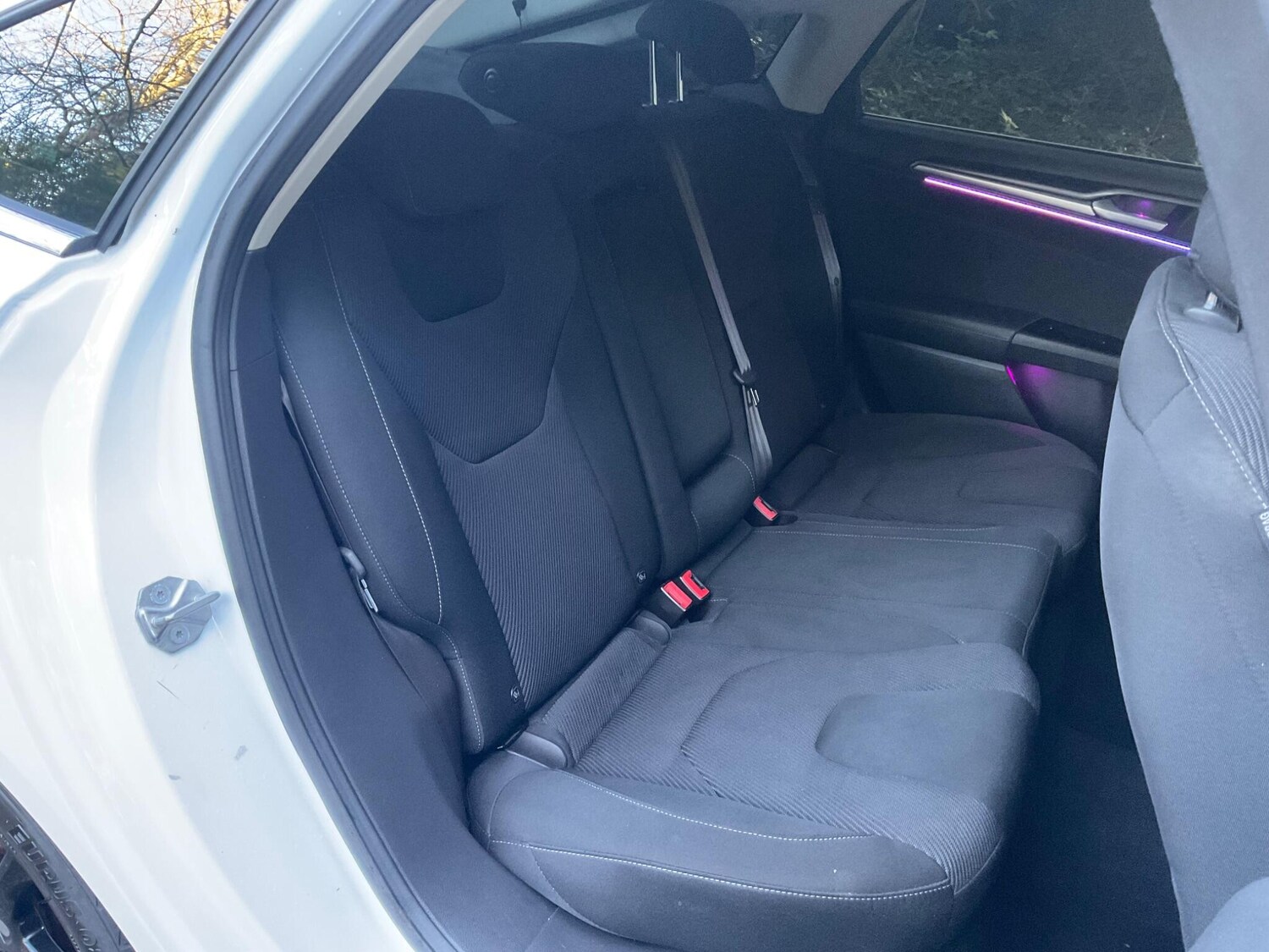 Used Ford Mondeo 2015 for sale - 77574254: Photo 15