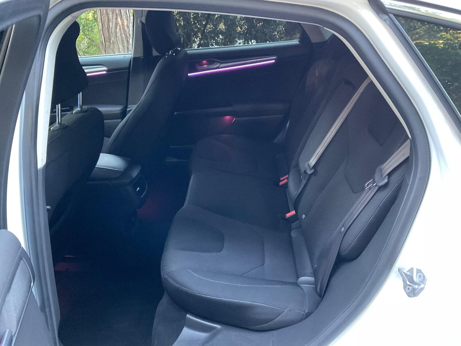 Used Ford Mondeo 2015 for sale - 77574254: Photo 16