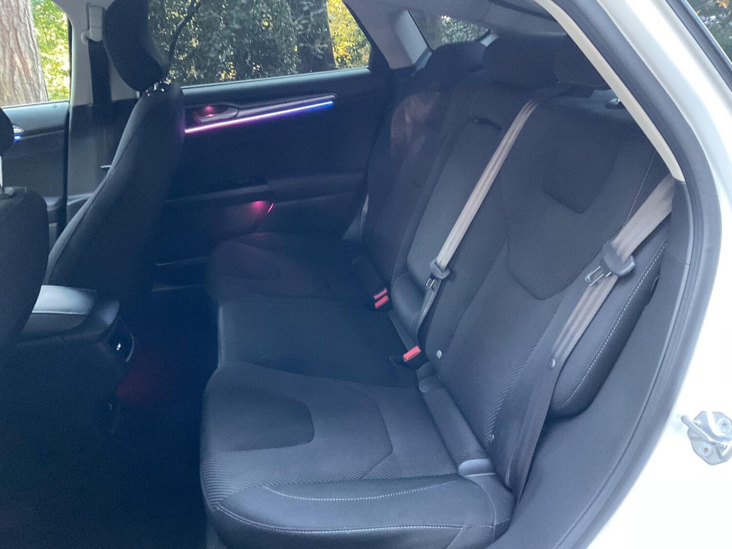 Used Ford Mondeo 2015 for sale - 77574254: Photo 17