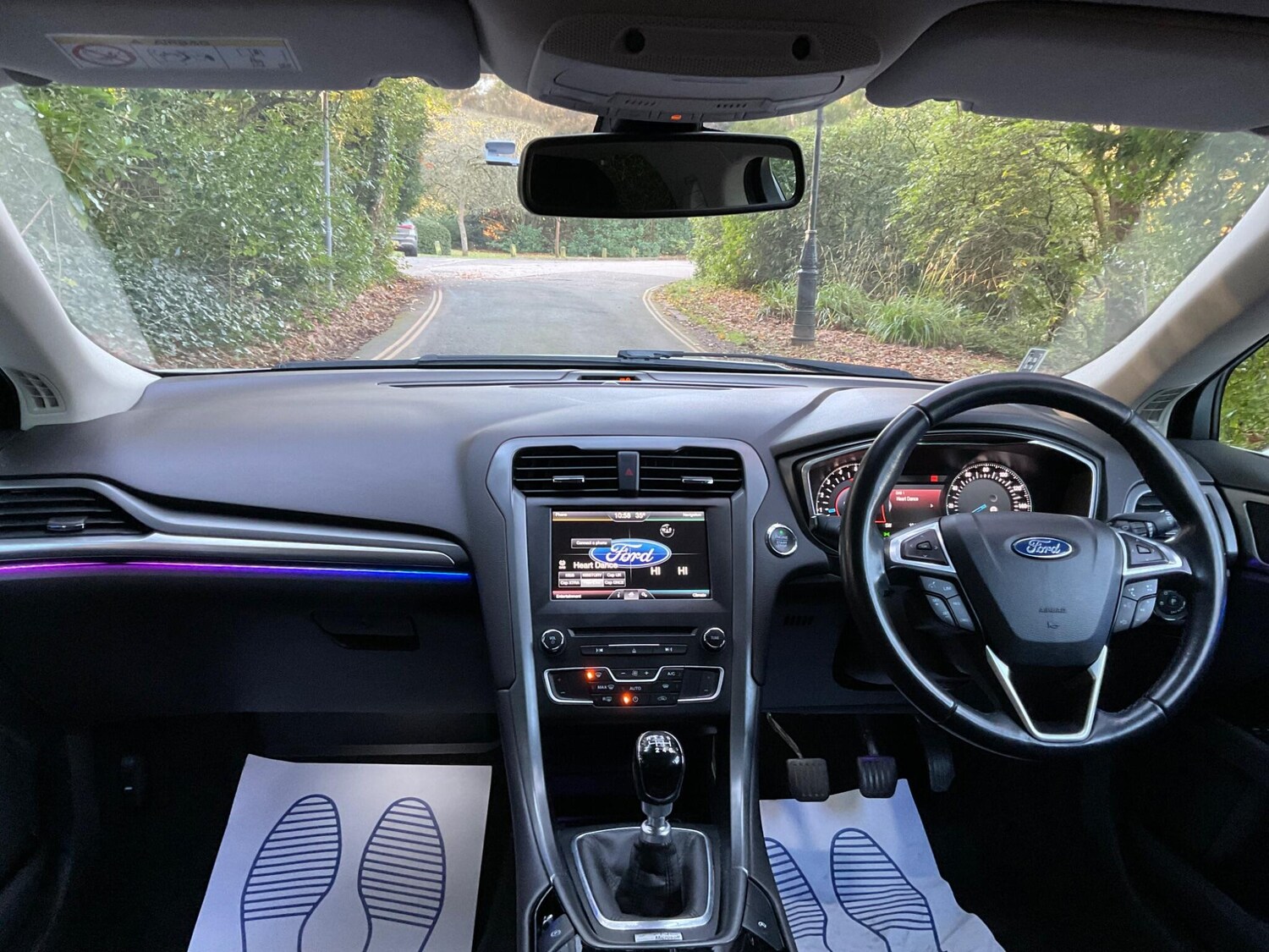 Used Ford Mondeo 2015 for sale - 77574254: Photo 18