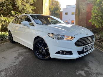 Used Ford Mondeo 2015 for sale - 77574254: Photo