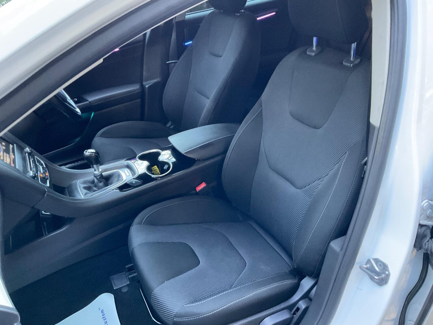 Used Ford Mondeo 2015 for sale - 77574254: Photo 20