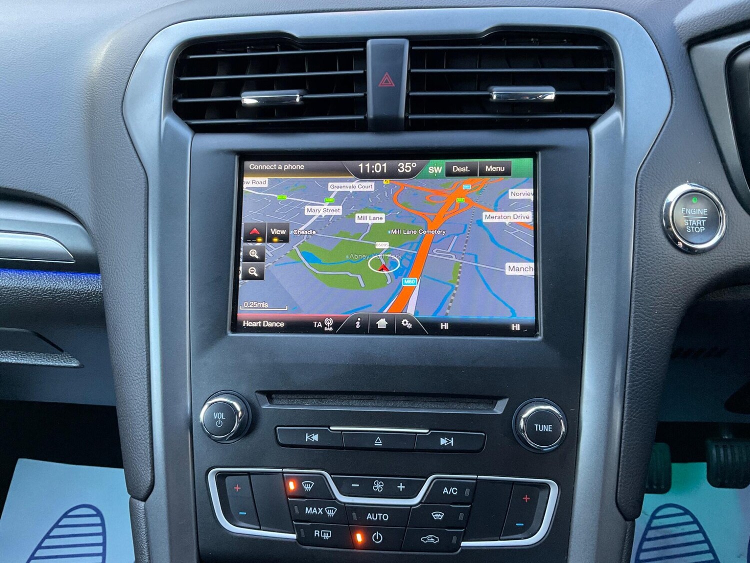 Used Ford Mondeo 2015 for sale - 77574254: Photo 26