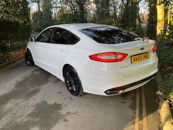 Used Ford Mondeo 2015 for sale - 77574254: Photo
