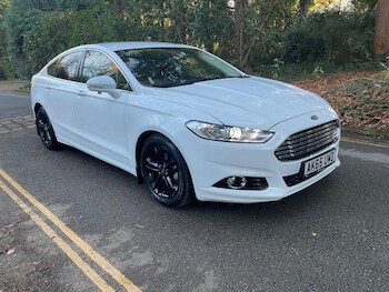 Used Ford Mondeo 2015 for sale - 77574254: Photo