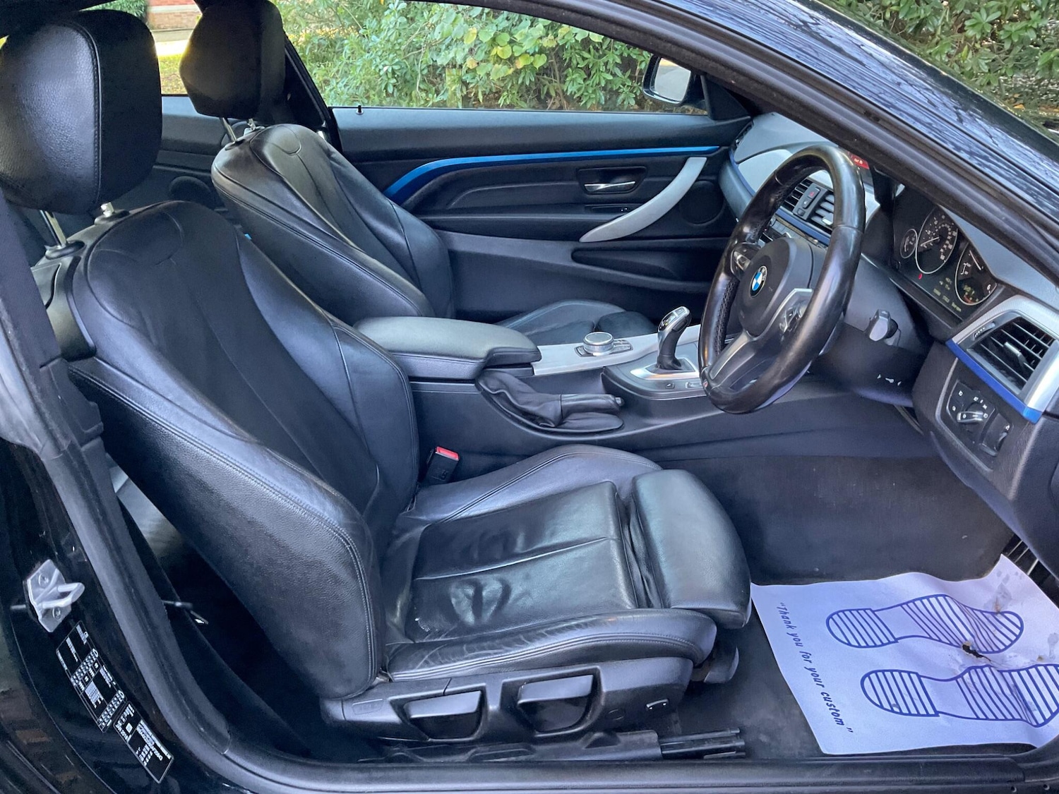 Used BMW 4 Series 2018 for sale - 76666869: Photo 11