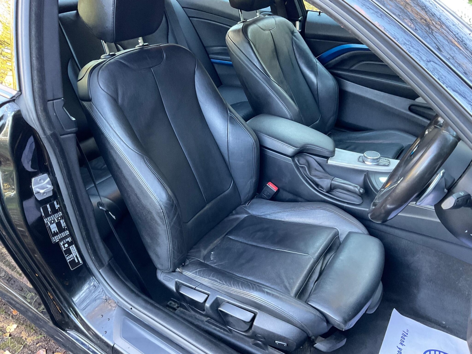 Used BMW 4 Series 2018 for sale - 76666869: Photo 12