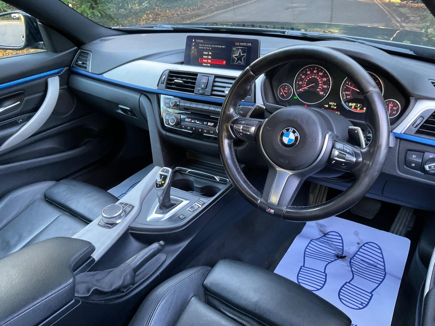 Used BMW 4 Series 2018 for sale - 76666869: Photo 13