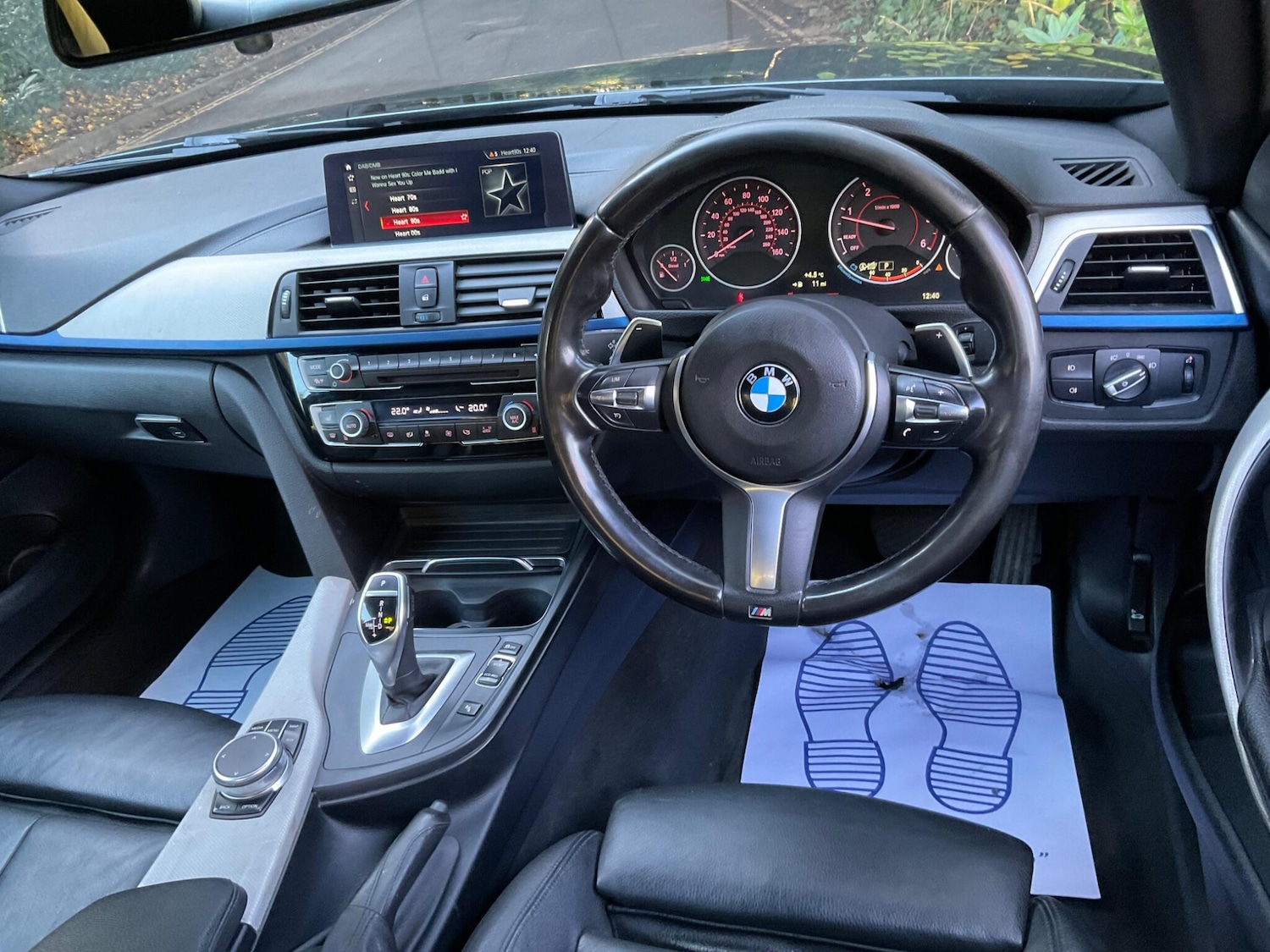 Used BMW 4 Series 2018 for sale - 76666869: Photo 14