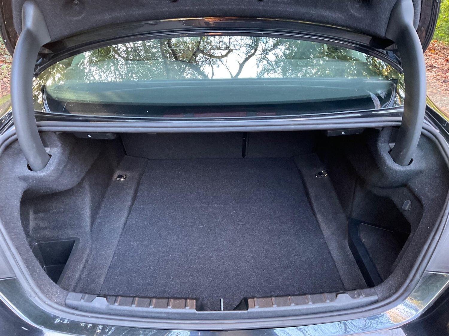 Used BMW 4 Series 2018 for sale - 76666869: Photo 15