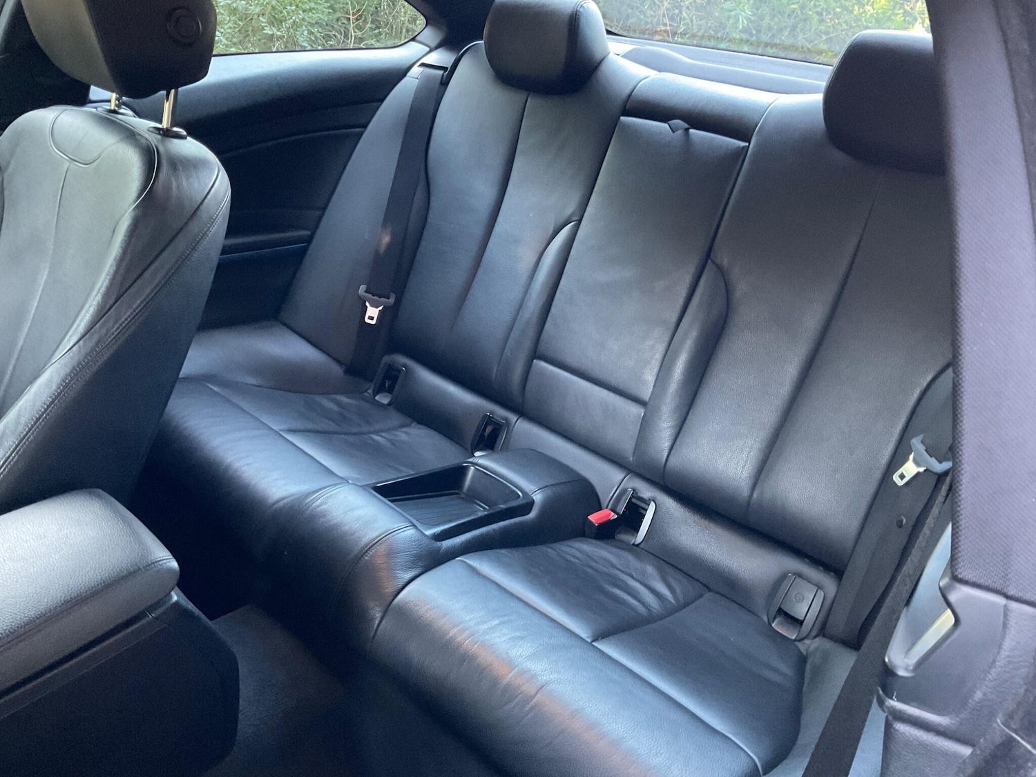 Used BMW 4 Series 2018 for sale - 76666869: Photo 17