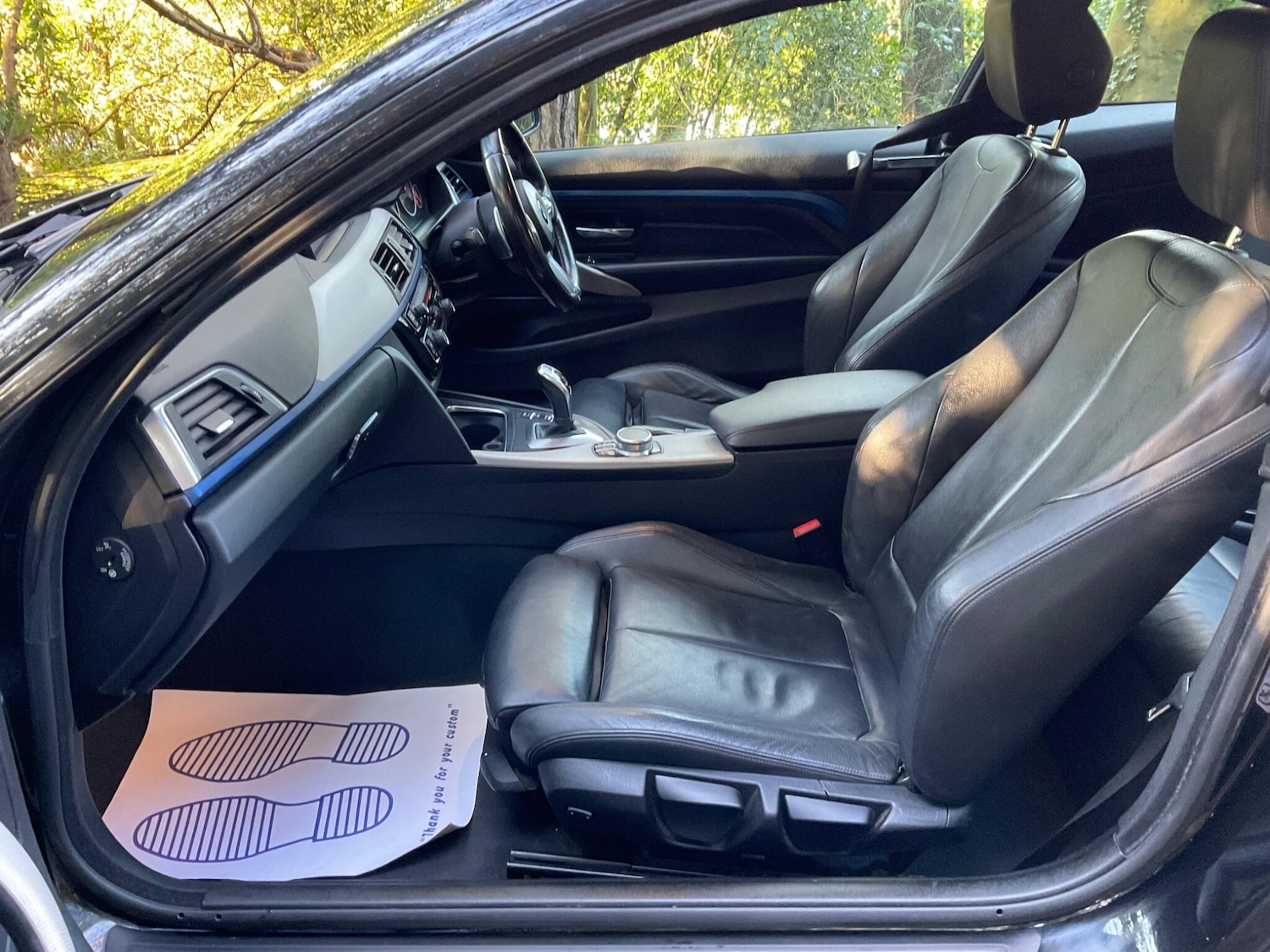 Used BMW 4 Series 2018 for sale - 76666869: Photo 18