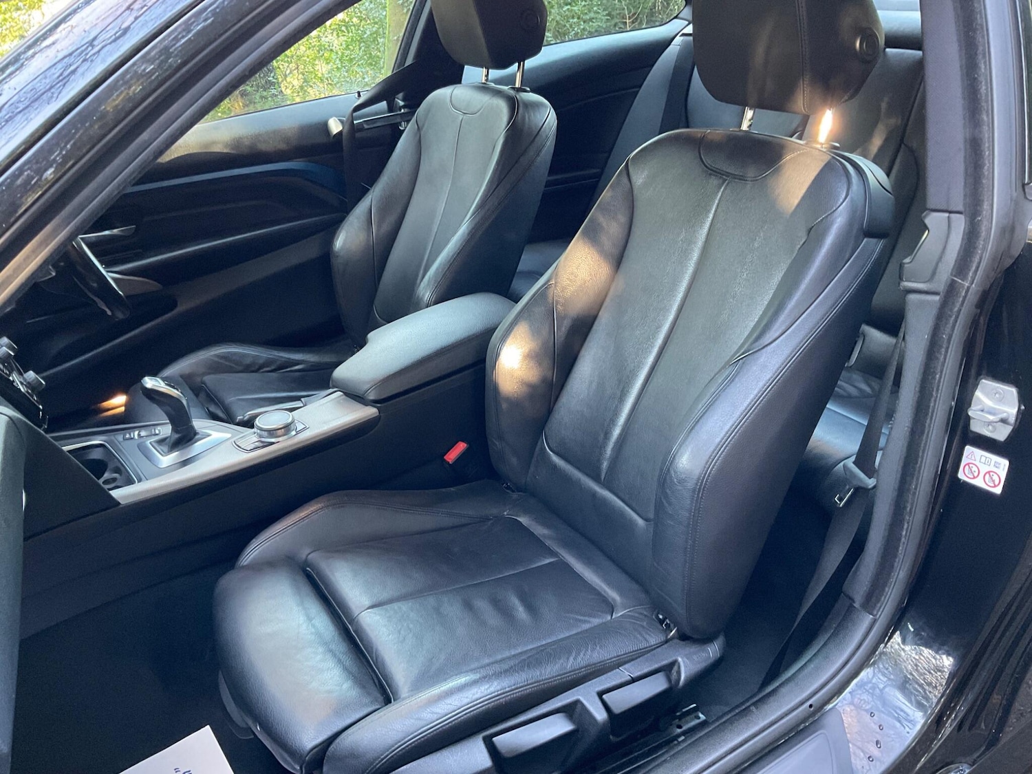 Used BMW 4 Series 2018 for sale - 76666869: Photo 19