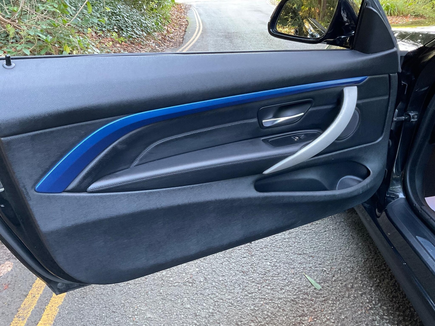 Used BMW 4 Series 2018 for sale - 76666869: Photo 20