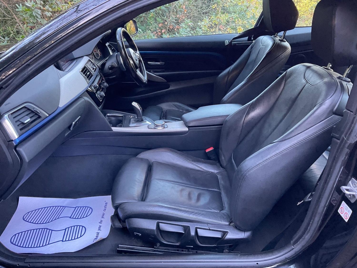 Used BMW 4 Series 2018 for sale - 76666869: Photo 22