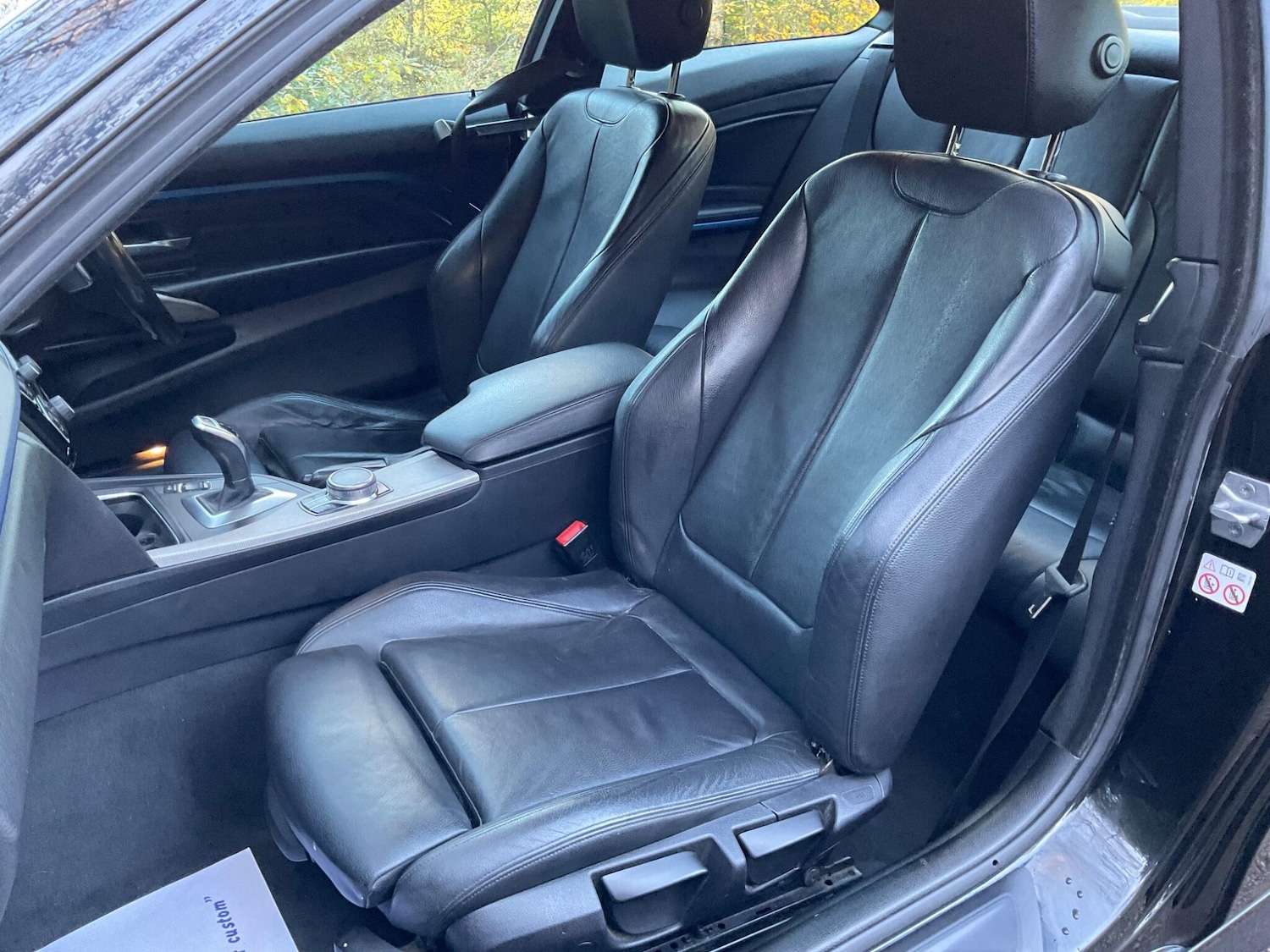 Used BMW 4 Series 2018 for sale - 76666869: Photo 23