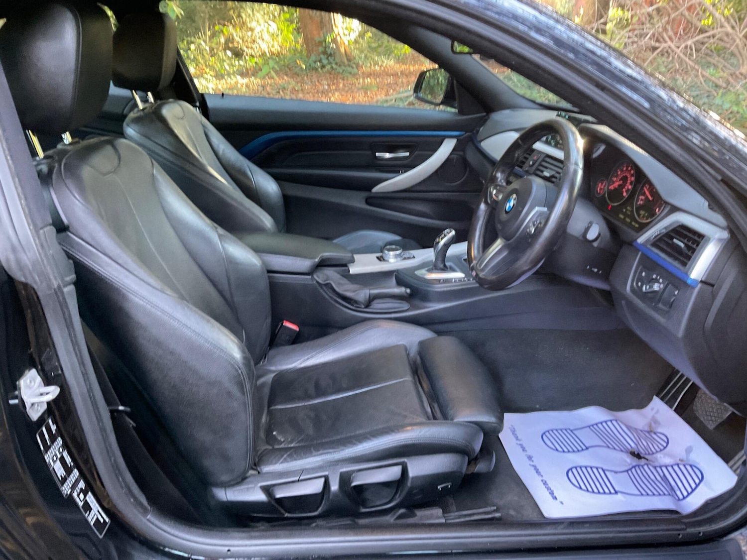 Used BMW 4 Series 2018 for sale - 76666869: Photo 25