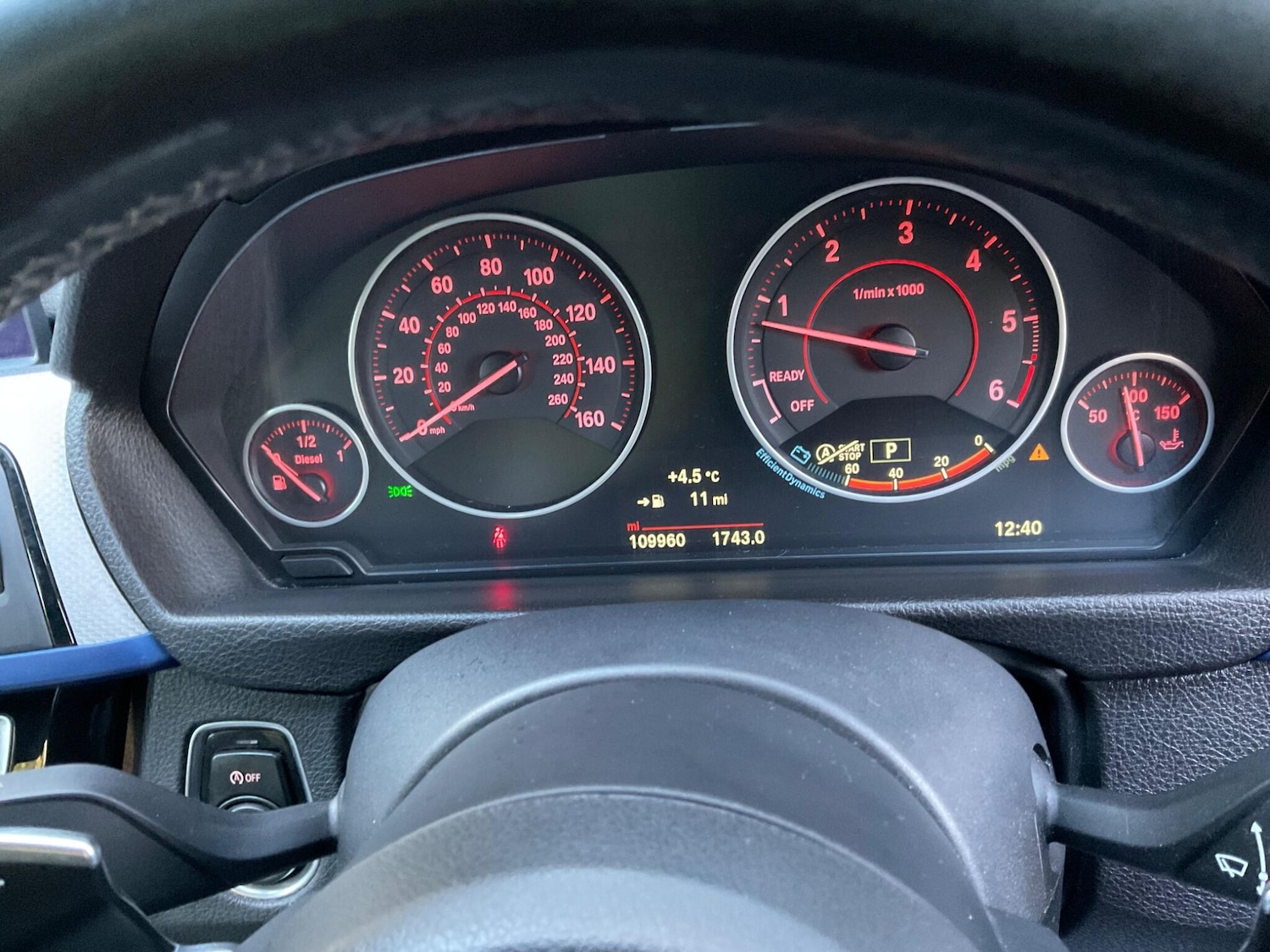 Used BMW 4 Series 2018 for sale - 76666869: Photo 26