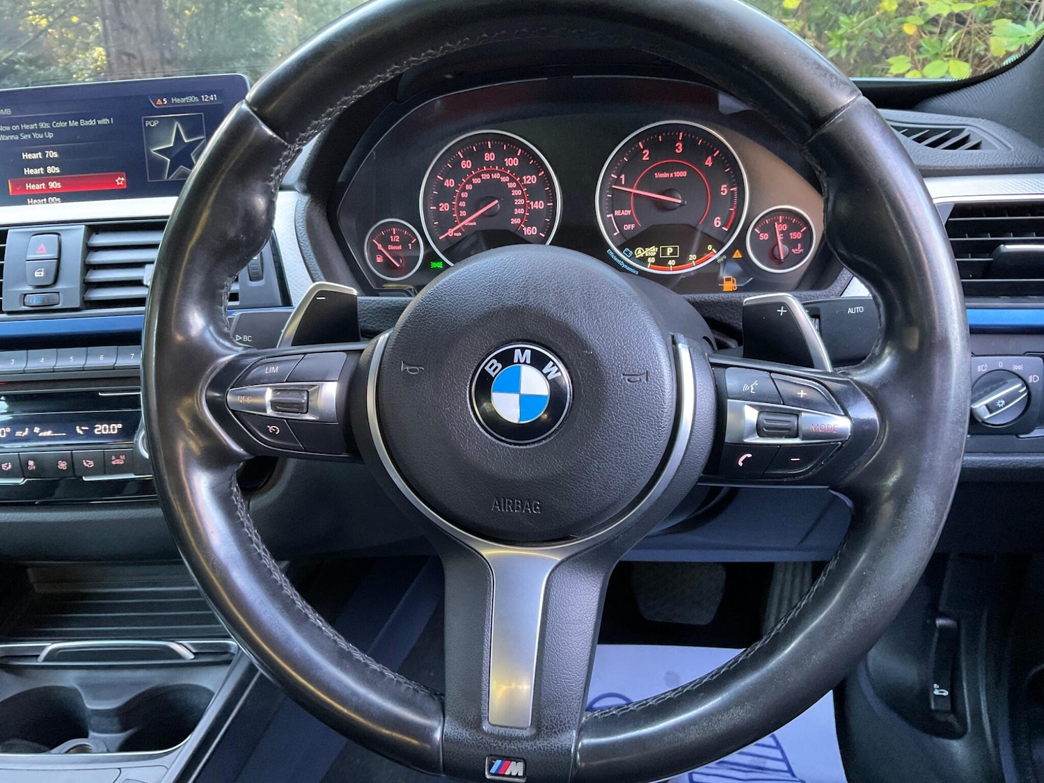 Used BMW 4 Series 2018 for sale - 76666869: Photo 27