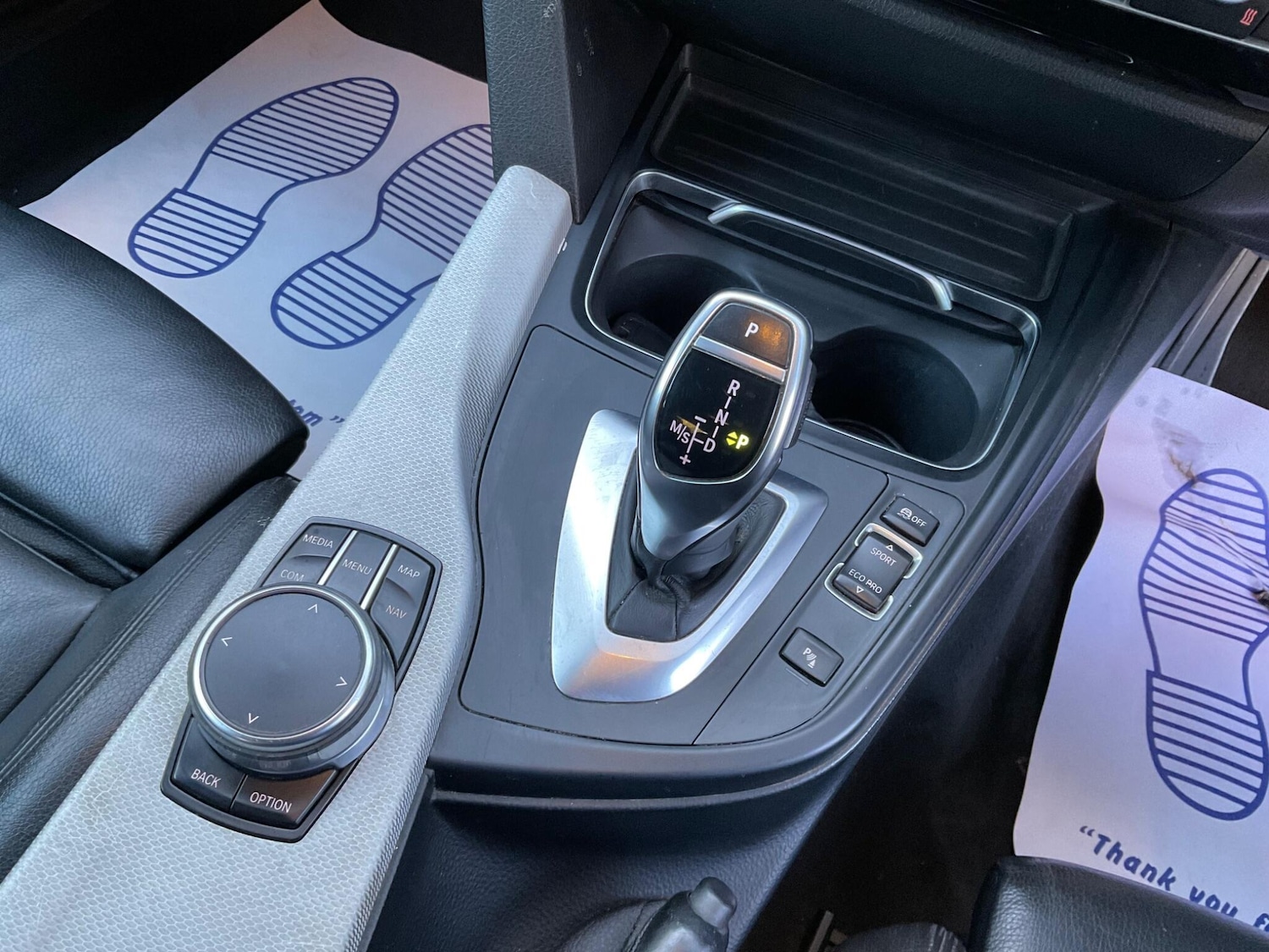 Used BMW 4 Series 2018 for sale - 76666869: Photo 28