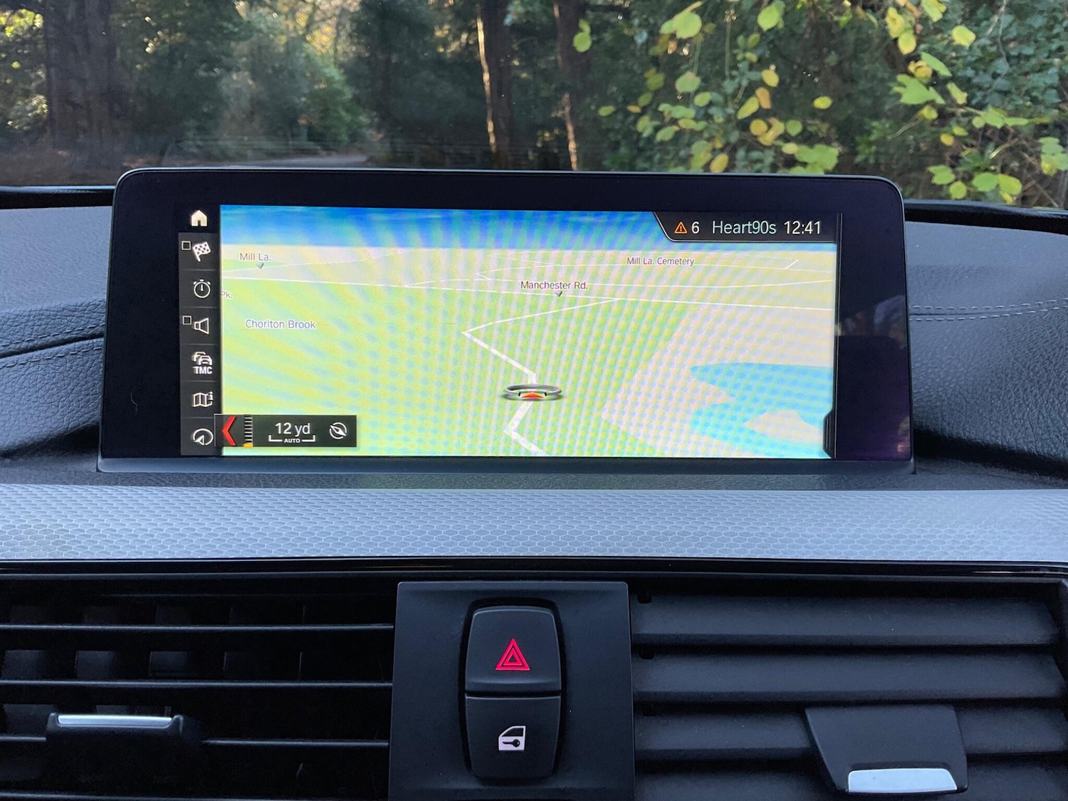 Used BMW 4 Series 2018 for sale - 76666869: Photo 30