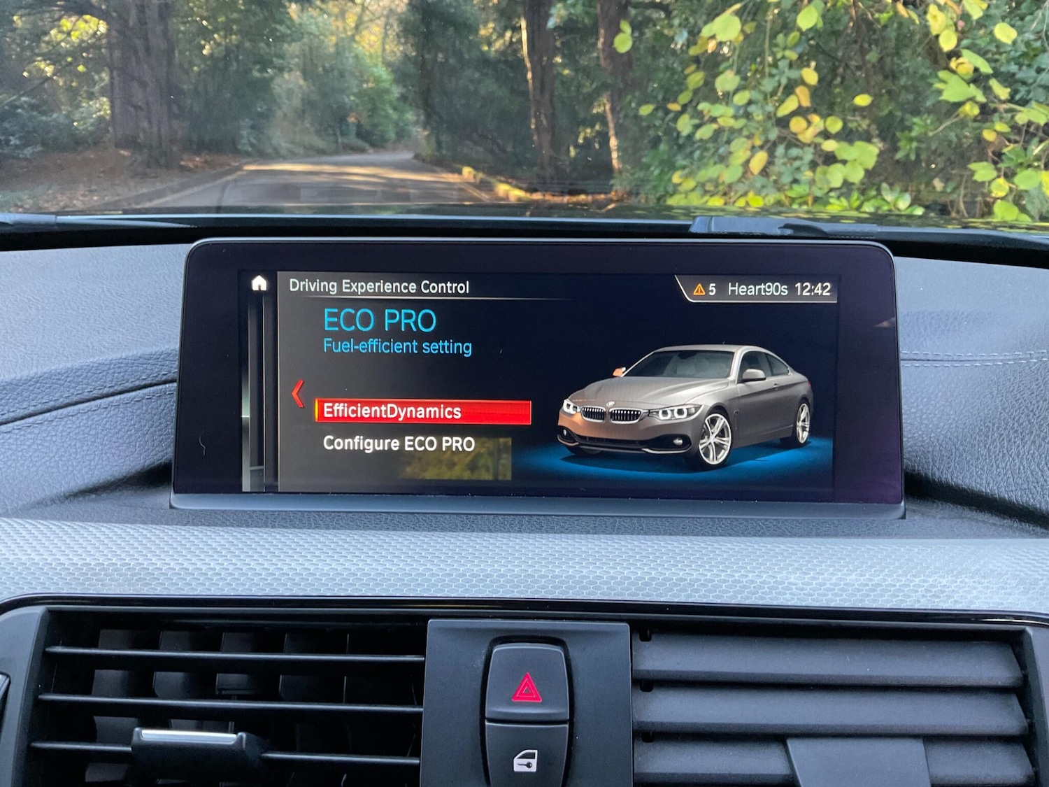 Used BMW 4 Series 2018 for sale - 76666869: Photo 31