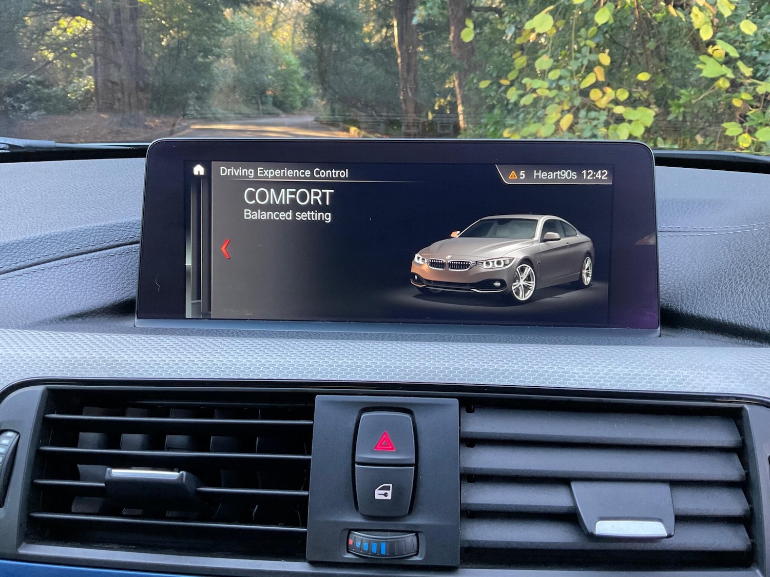 Used BMW 4 Series 2018 for sale - 76666869: Photo 32