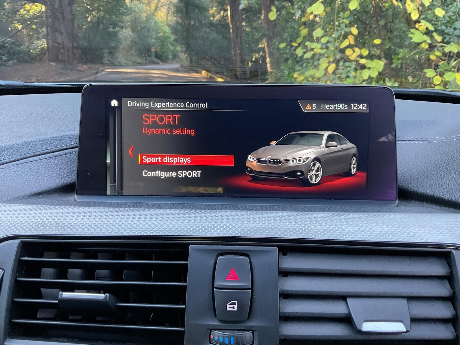 Used BMW 4 Series 2018 for sale - 76666869: Photo 33