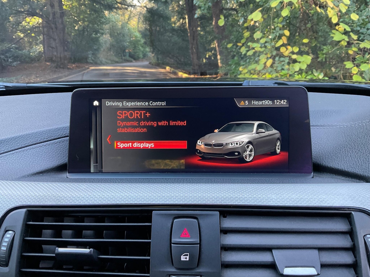 Used BMW 4 Series 2018 for sale - 76666869: Photo 34