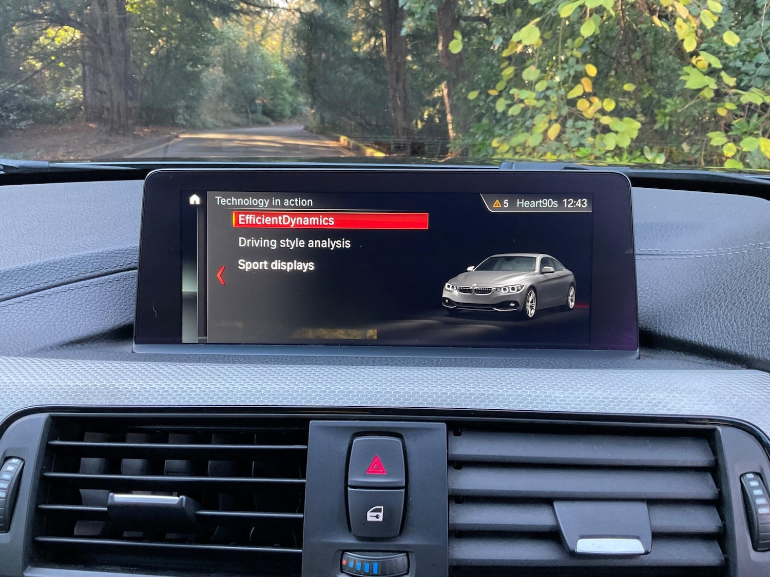 Used BMW 4 Series 2018 for sale - 76666869: Photo 36